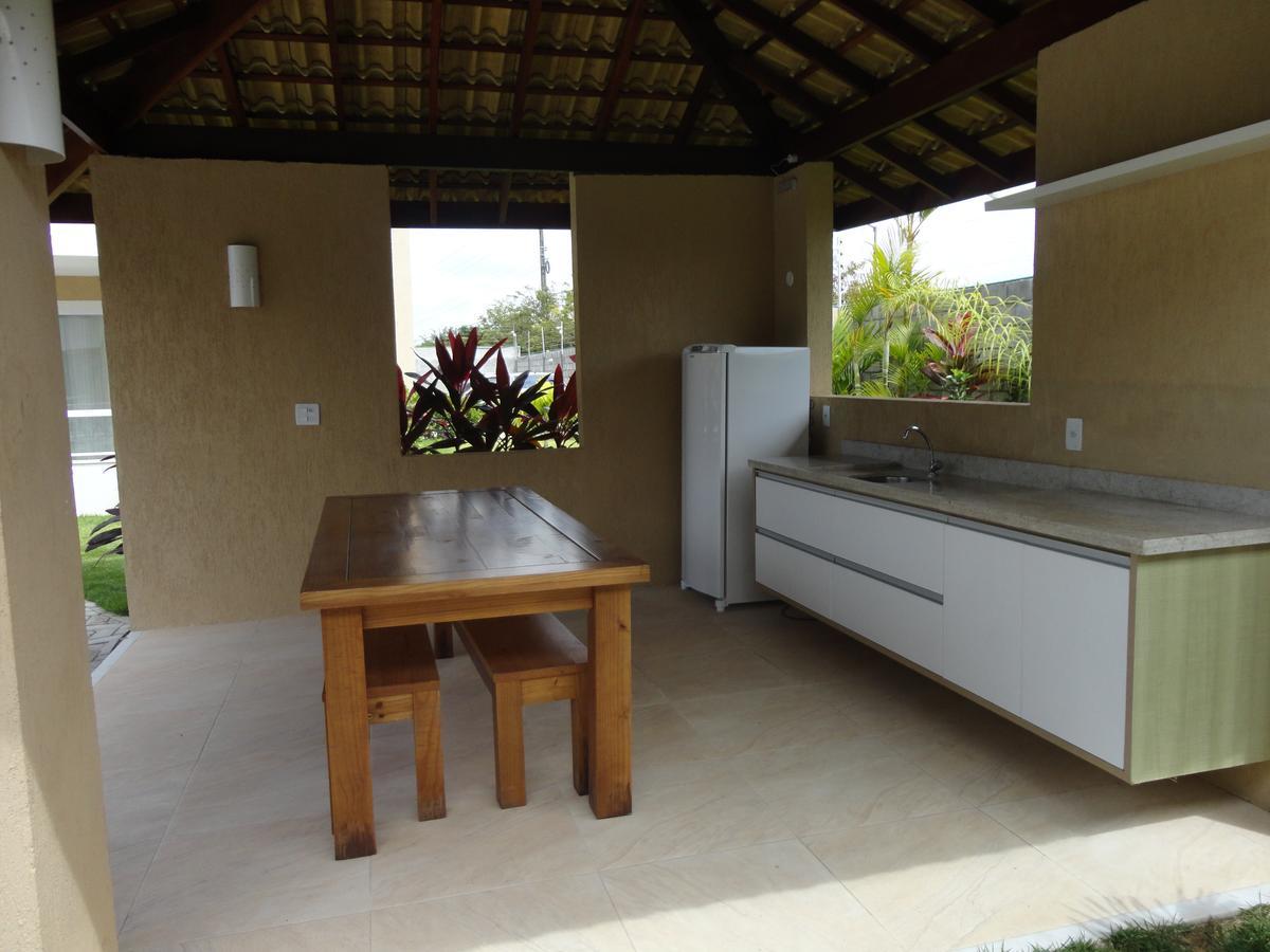 Guarajuba Verano Apartment Exterior photo
