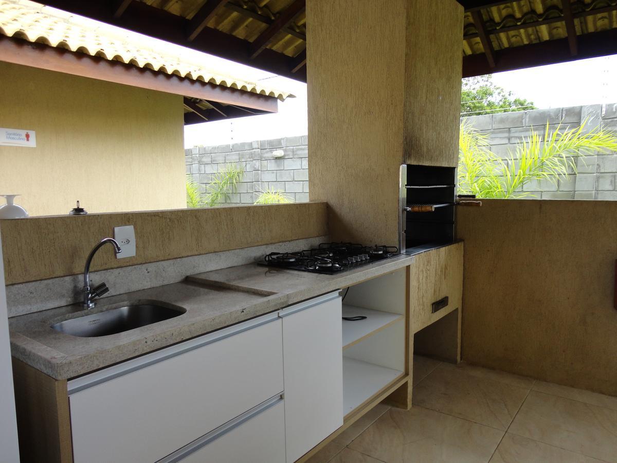 Guarajuba Verano Apartment Exterior photo
