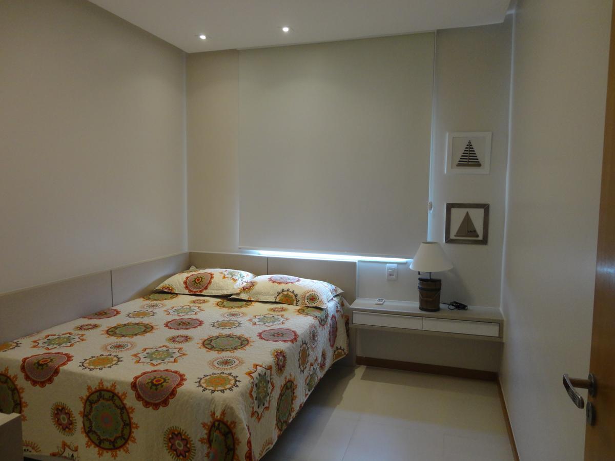 Guarajuba Verano Apartment Exterior photo