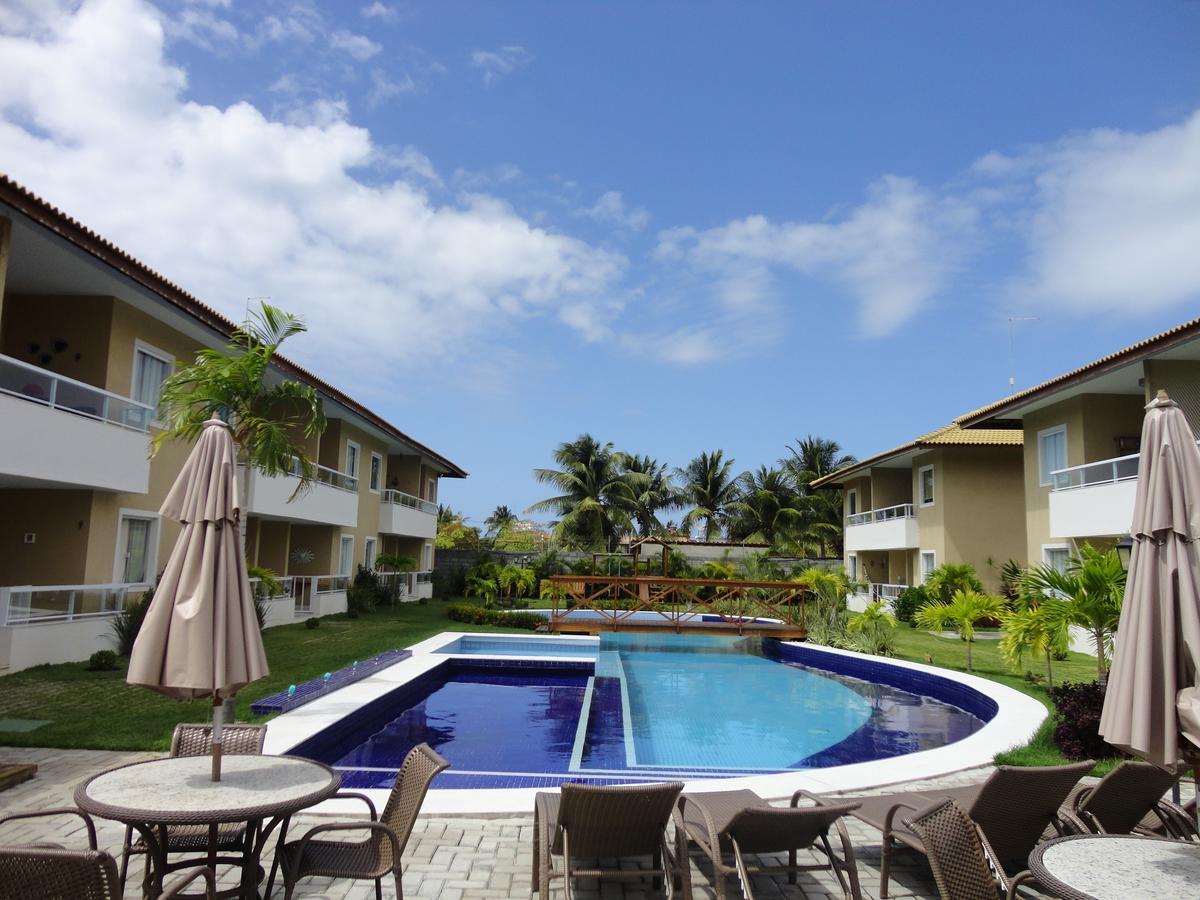 Guarajuba Verano Apartment Exterior photo