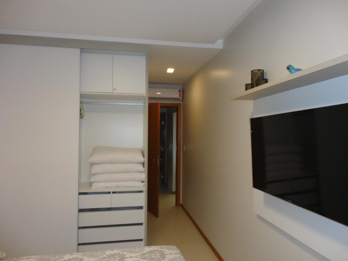 Guarajuba Verano Apartment Exterior photo