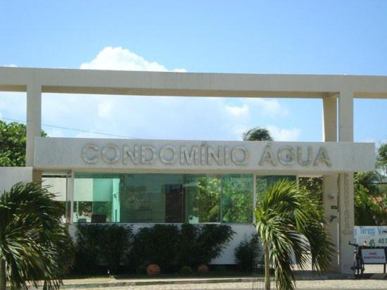 Guarajuba Verano Apartment Exterior photo