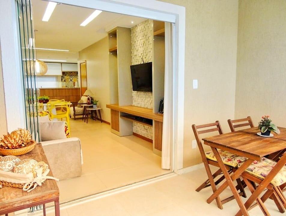 Guarajuba Verano Apartment Exterior photo