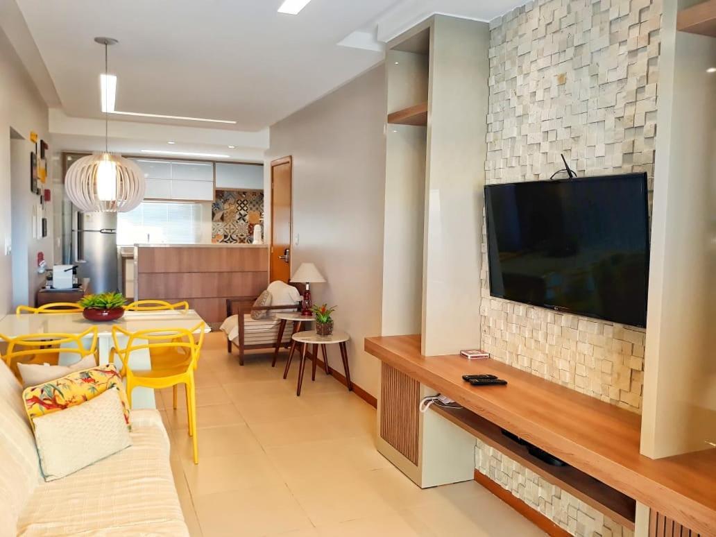Guarajuba Verano Apartment Exterior photo